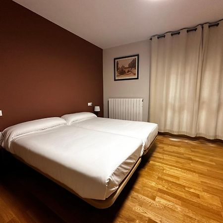 Hostal Rural 18 De Abril Оліте Екстер'єр фото