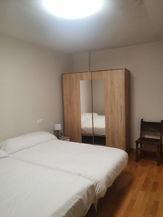 Hostal Rural 18 De Abril Оліте Екстер'єр фото