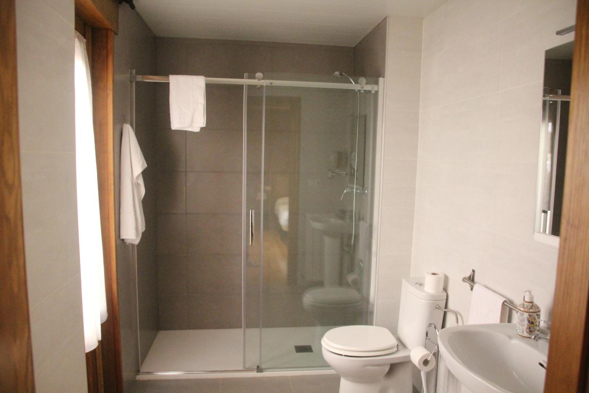 Hostal Rural 18 De Abril Оліте Екстер'єр фото
